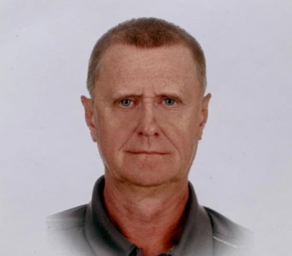 Новиков Андрей Николаевич